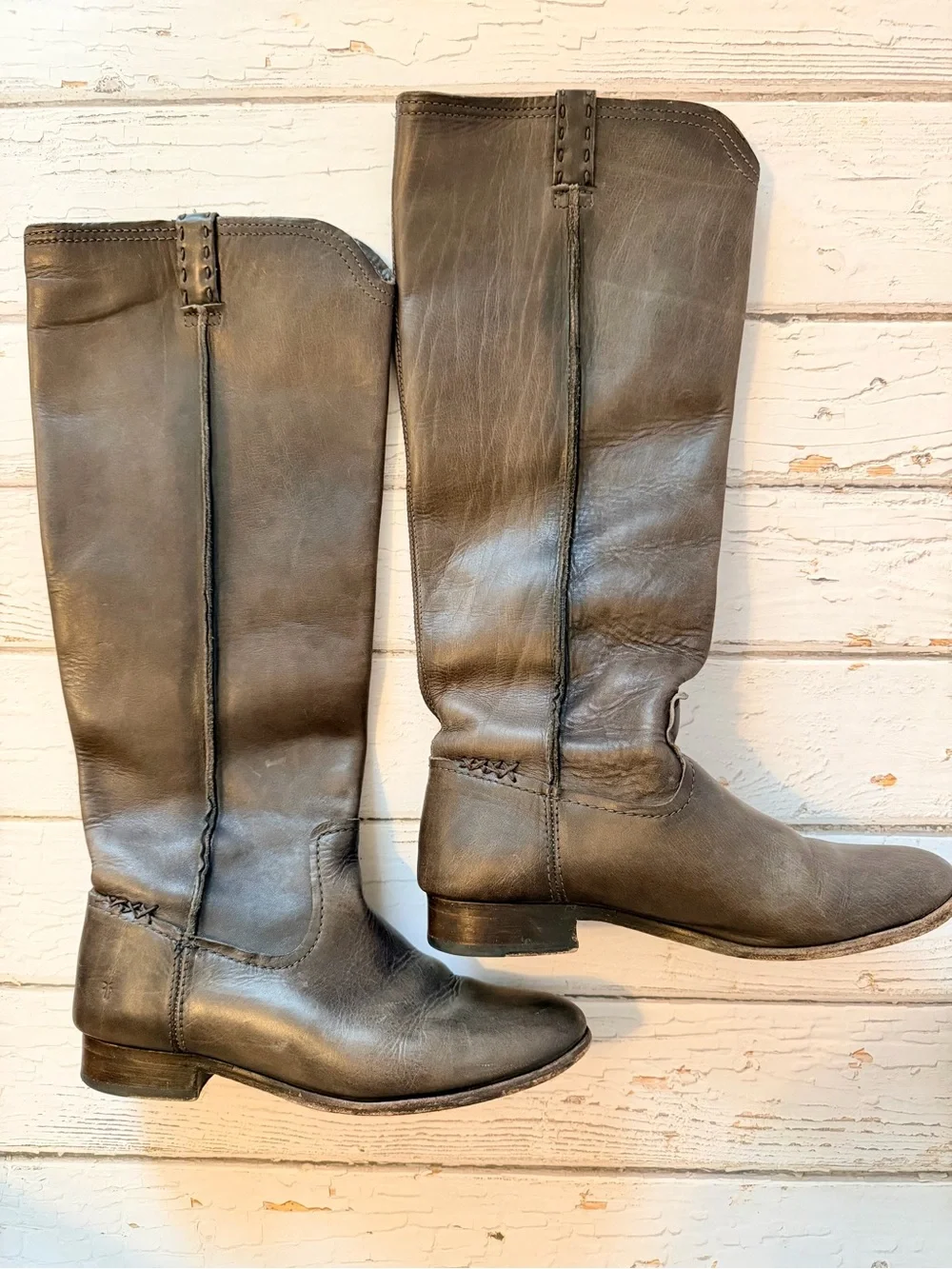 Frye Women's Leather Boots
